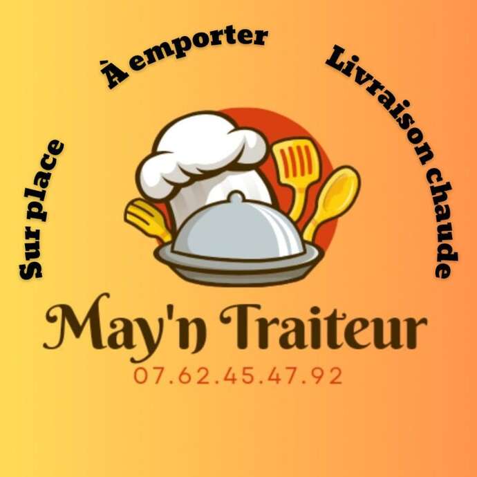 MAY'N TRAITEUR