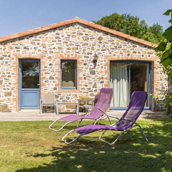 La Villa Blues Landes