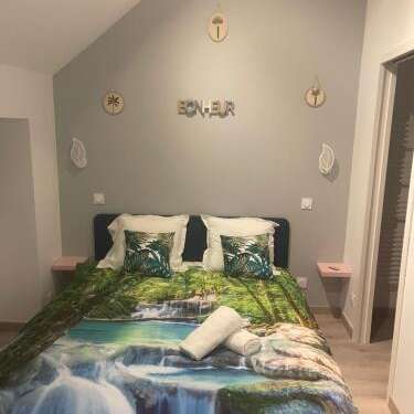 MEUBLÉ L’ATYPIQUE