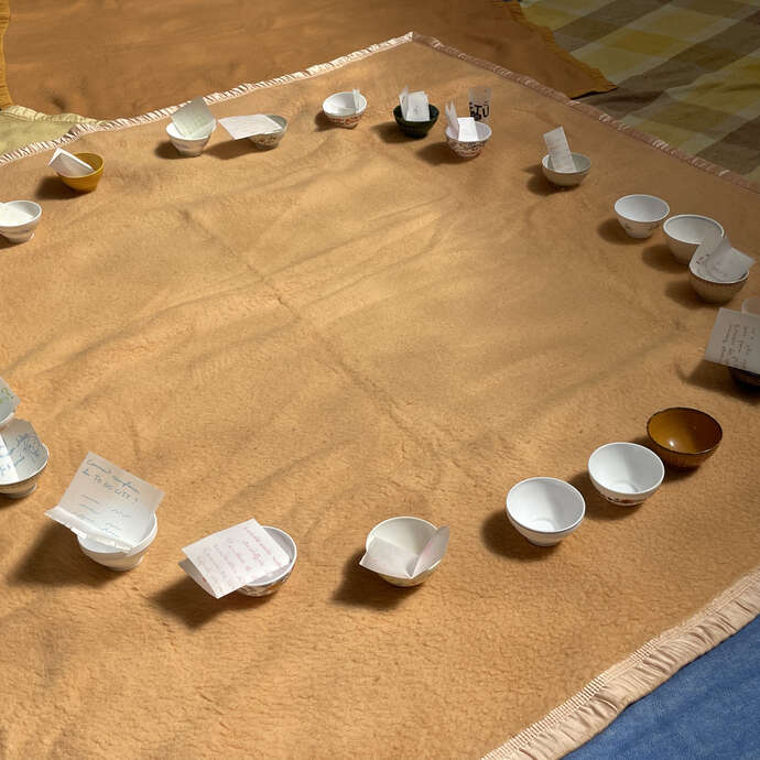 LE KIOSQUE : PAUSE CAFE