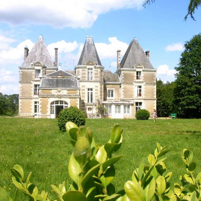 Chambres d'hôtes du Chêne Vert