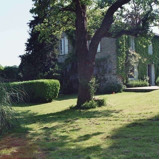 CHAMBRES D'HÔTES LES IFS