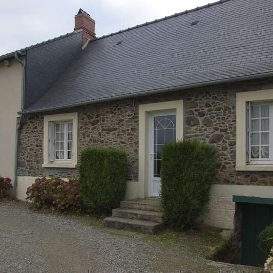 GITE SAINT GERMAIN DE L'HOMMEL