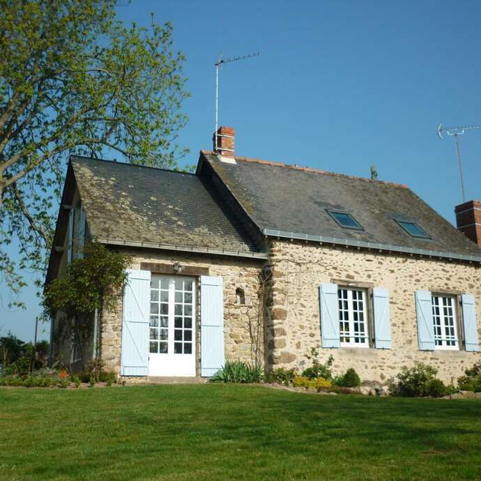Gîte Les Melinottes