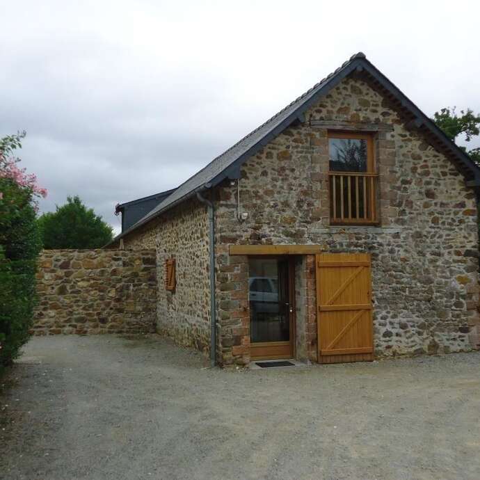 Gîte le Martin Pêcheur