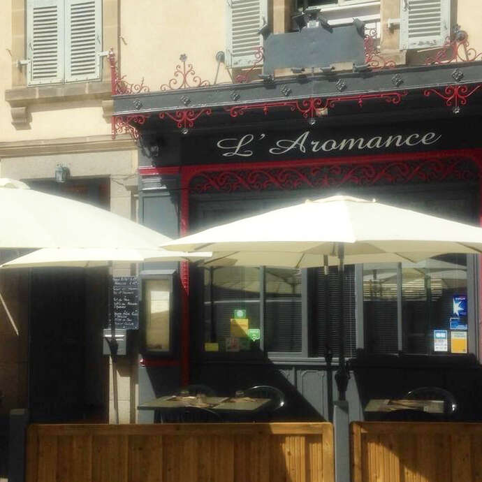 L'Aromance