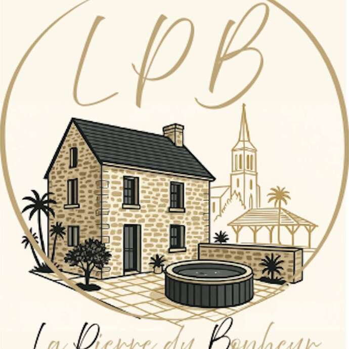 Gîte la Pierre du Bonheur