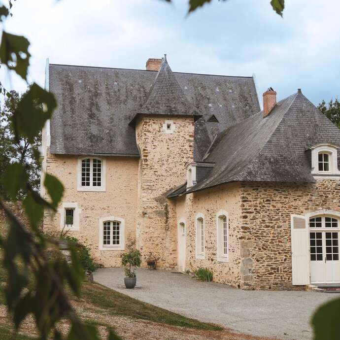 Manoir du Moulinet