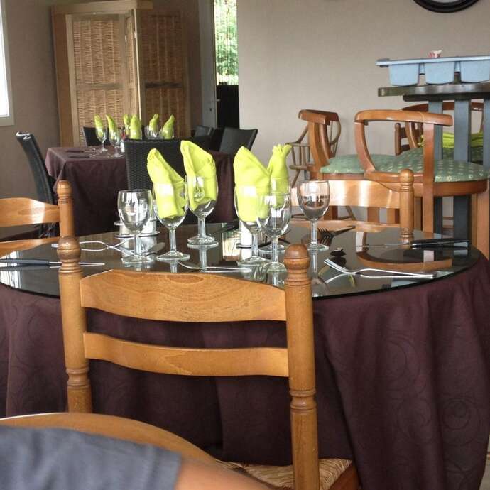 RESTAURANT LA MARMITE