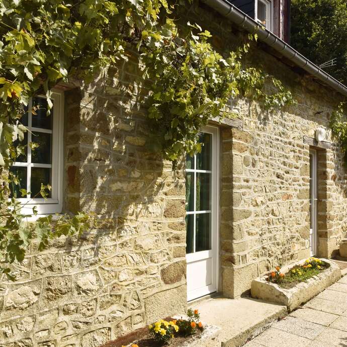 Gîte les Cosnardières