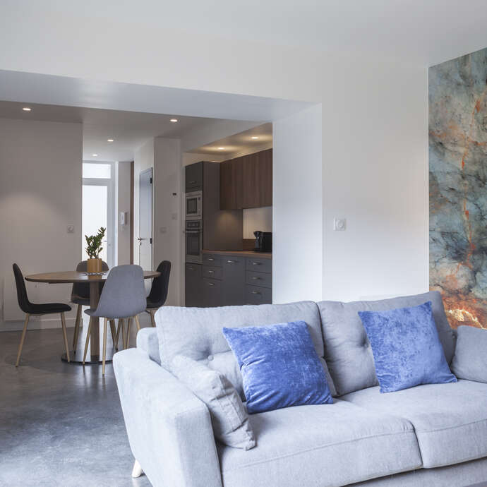 Résidence Solferino