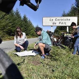 LA CORNICHE DE PAIL