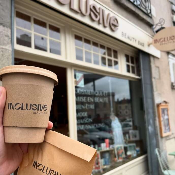 Inclusive Beauty Bar