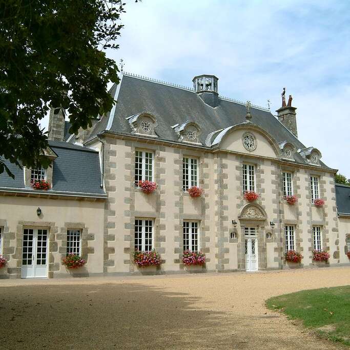 RESTAURANT LA MARJOLAINE