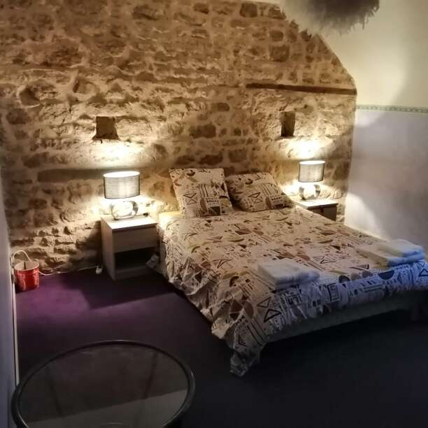 Chambres d'hôtes Longère Fermière du Bocage