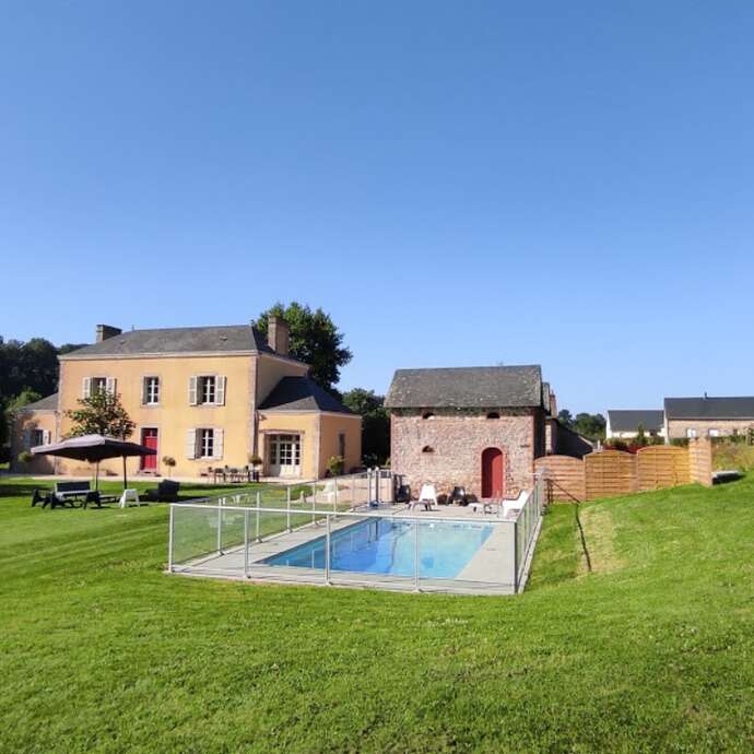 LOGIS DU CHAMP DU MESLIER