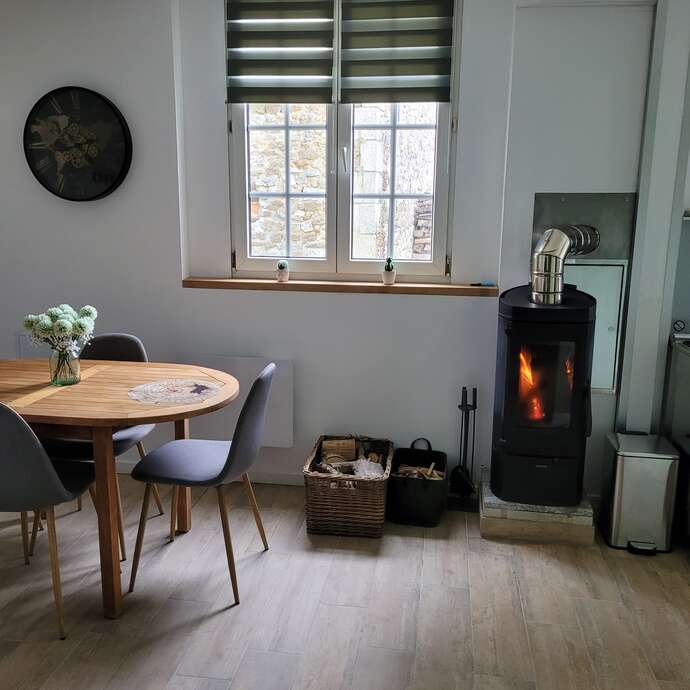 Studio L'étape des Avaloirs (2 pers.)