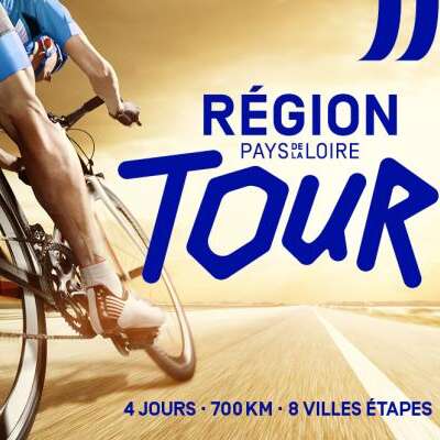 RÉGION PAYS DE LA LOIRE TOUR