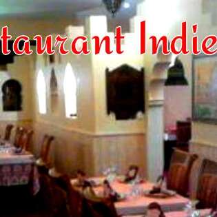 Restaurant Agra