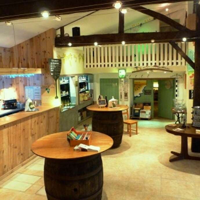 Domaine Coeur de Loire Oenotourisme