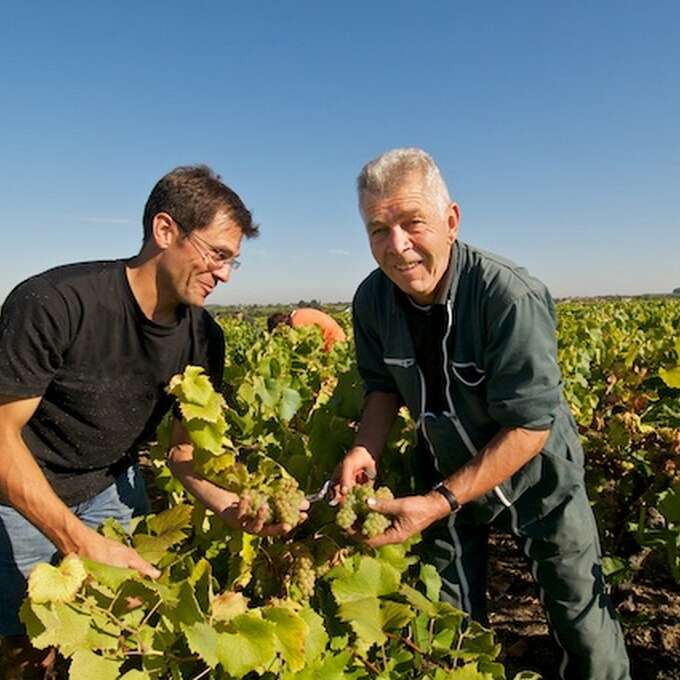 Domaine Haute Févrie