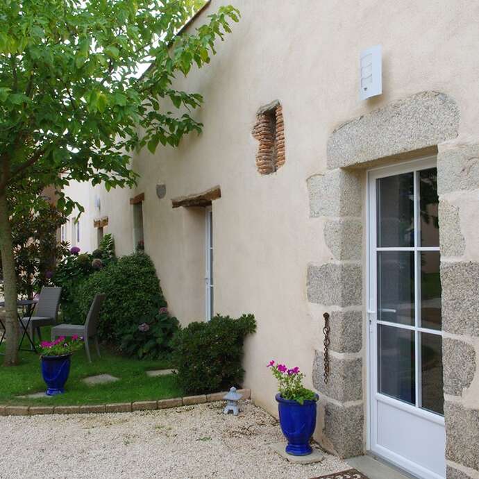 Les Salons de la Bournaire, séminaires