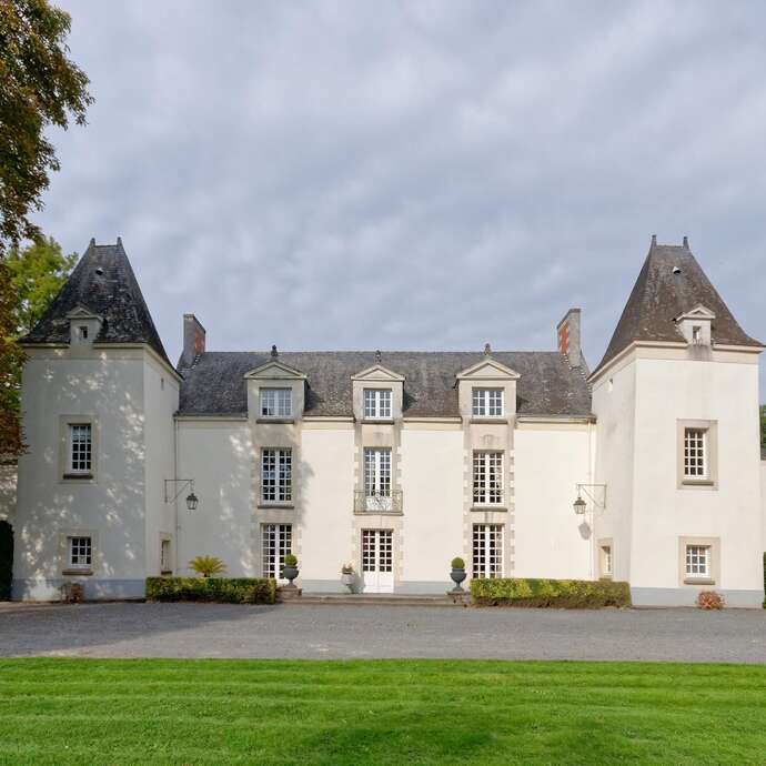 Château Cassemichère Réception Séminaire