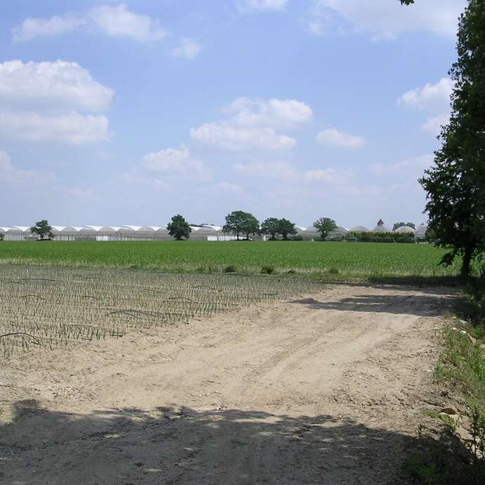 BOUCLE CIRCUIT DES MARAÎCHERS