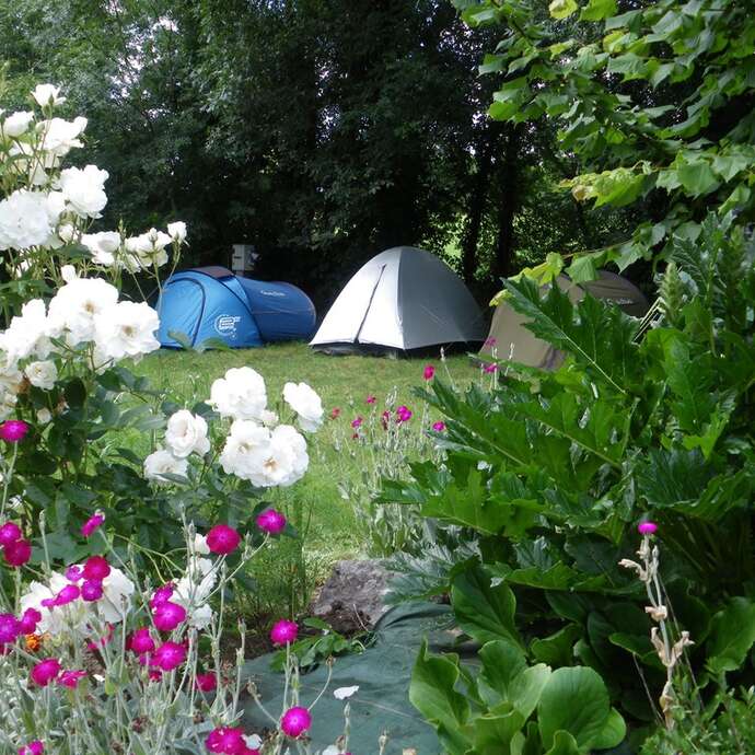Camping Rural Coin De Ciel