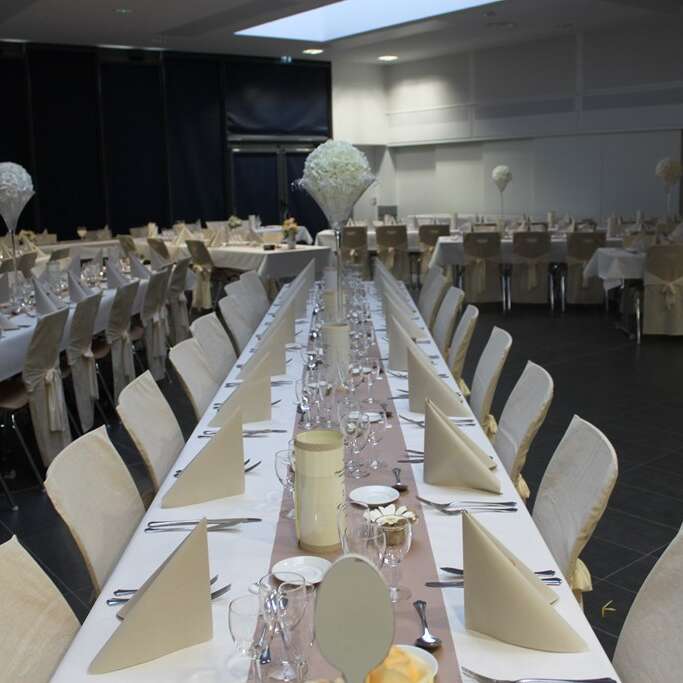 Restaurant Traiteur le Rouge-Gorges