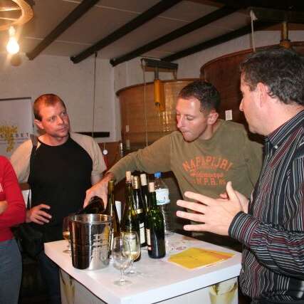 Domaine du Mauperthuis