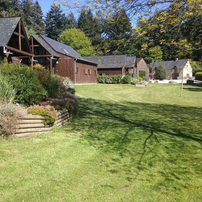 DOMAINE DU BOIS DU TAY