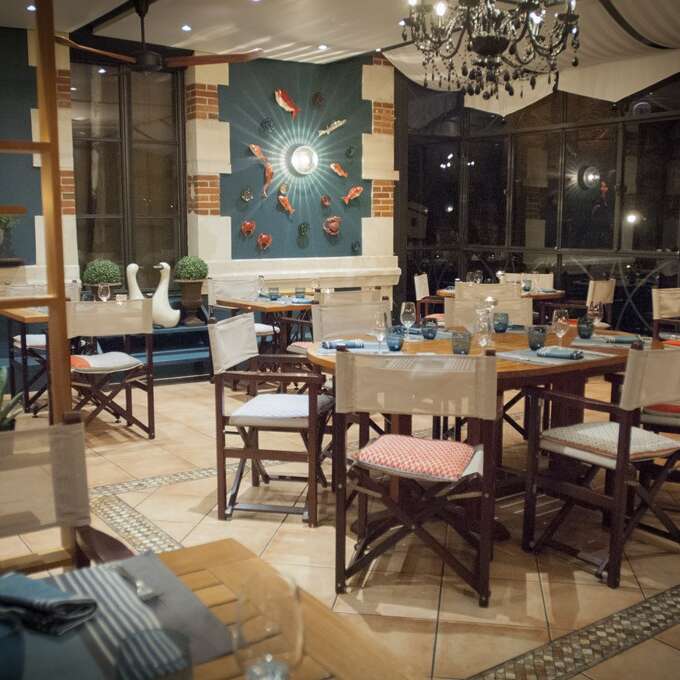 Restaurant de la Vallée