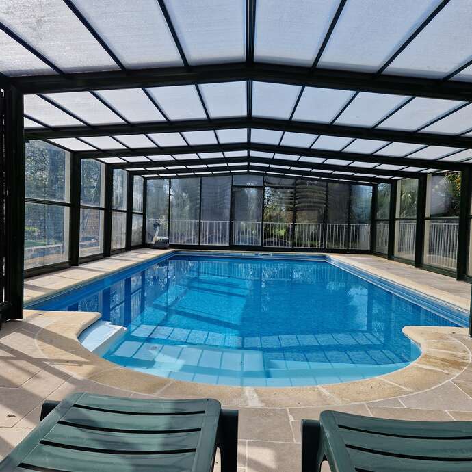 GÎTE "LA PETITE COUANNIÈRE"