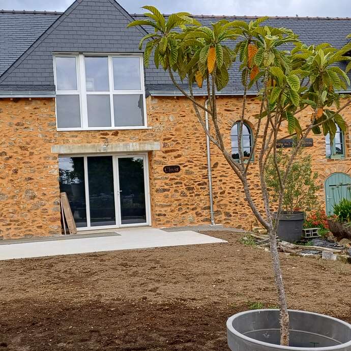 Logis de la Provosterie - Gîte rural