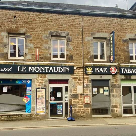 Restaurant Le Montaudin