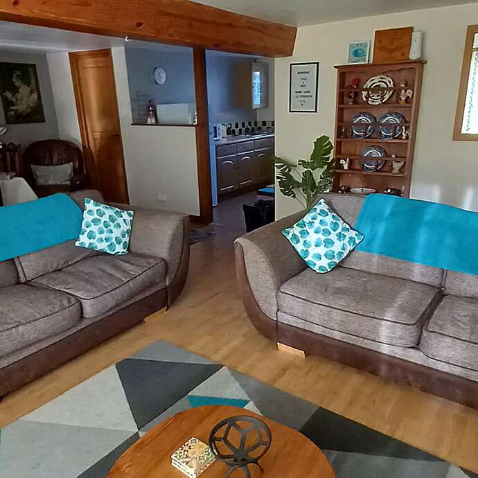 Gîte la Pitardière