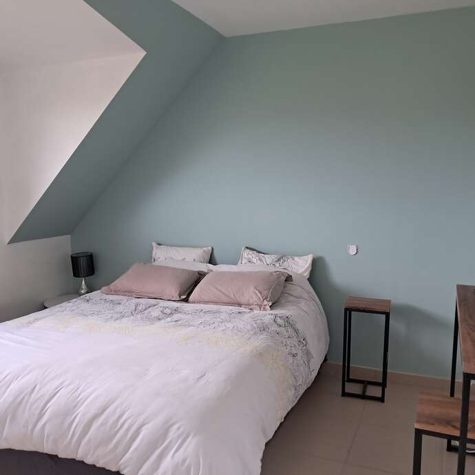 Le logis des papillons