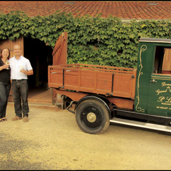 Domaine du Grand Chatelier