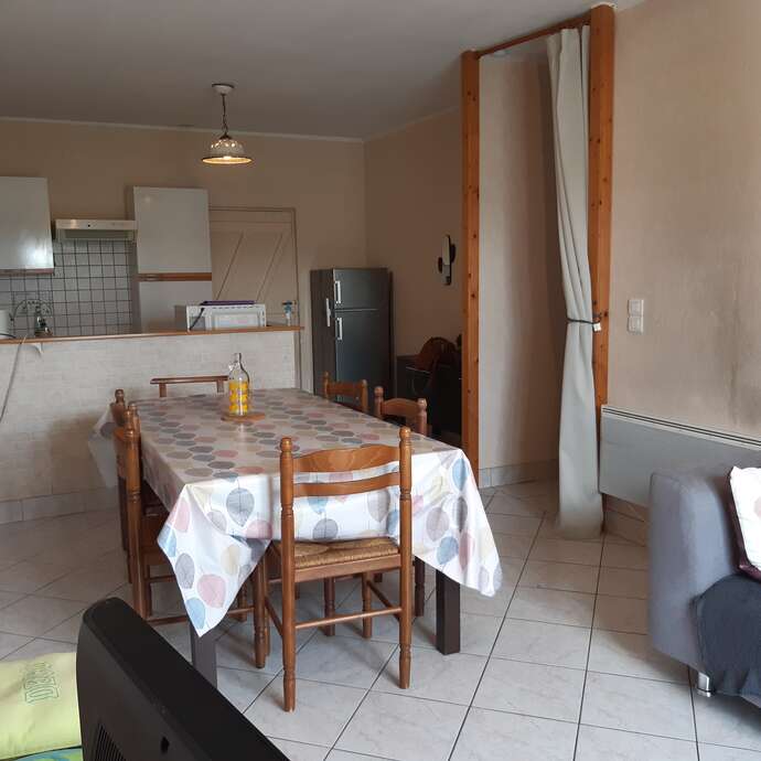 Gîte Domaine Henri Poiron et Fils