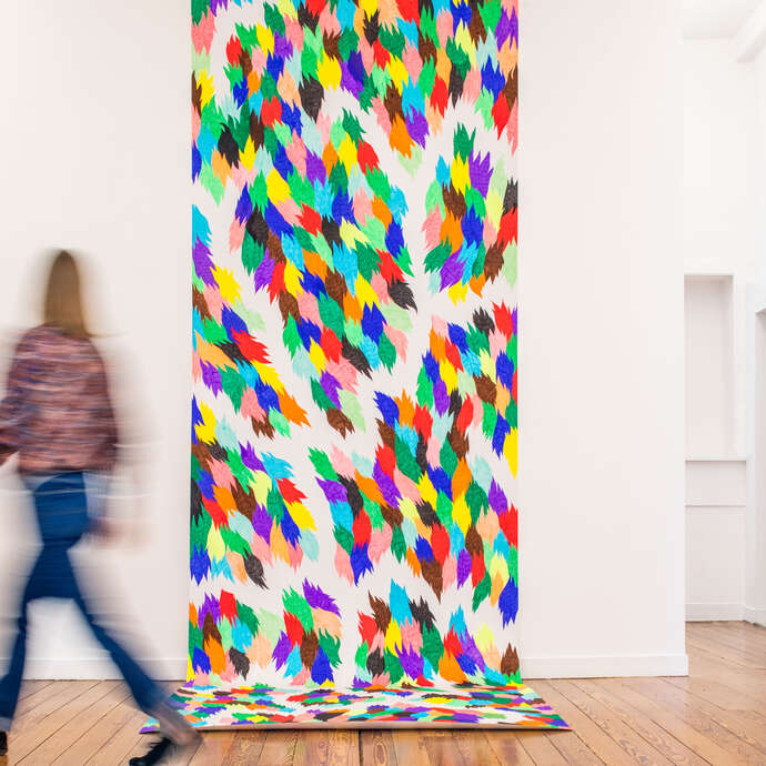 CENTRE D'ART CONTEMPORAIN