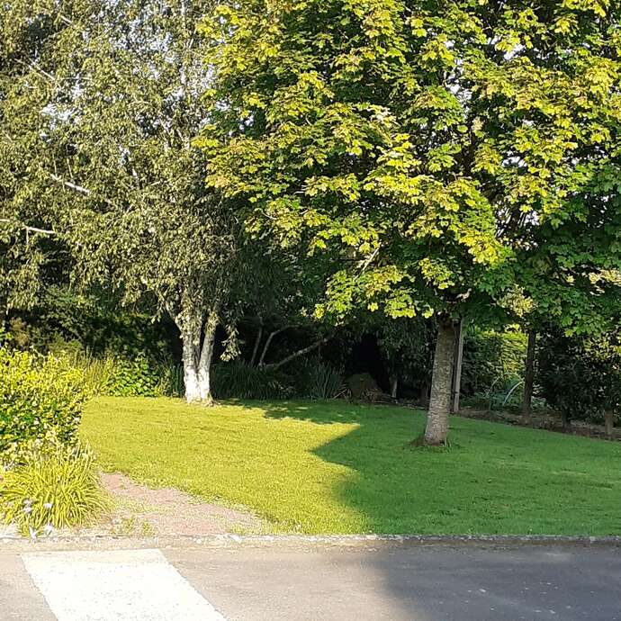 Gîte de La Giraudais