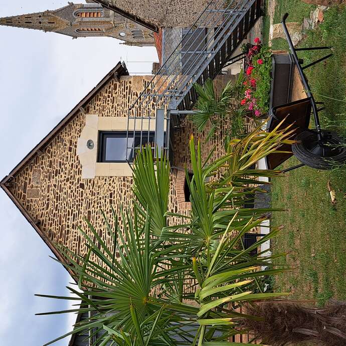 Domaine de la Rosace