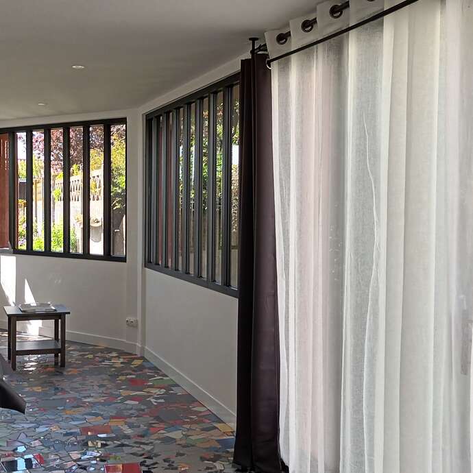 Dépendance Mouzillon