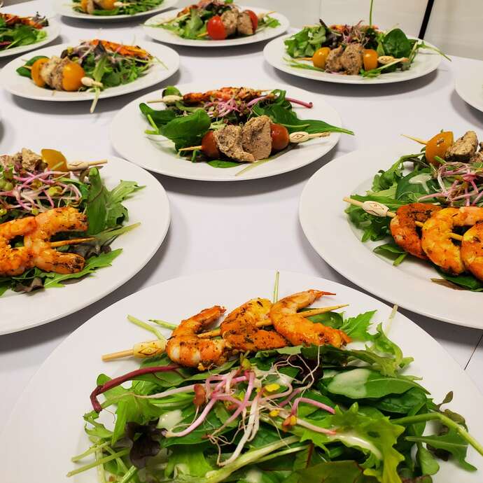 Papa Cuistot - traiteur