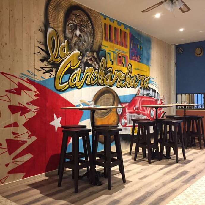 La Canchanchara