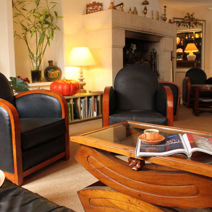 Auberge des remparts