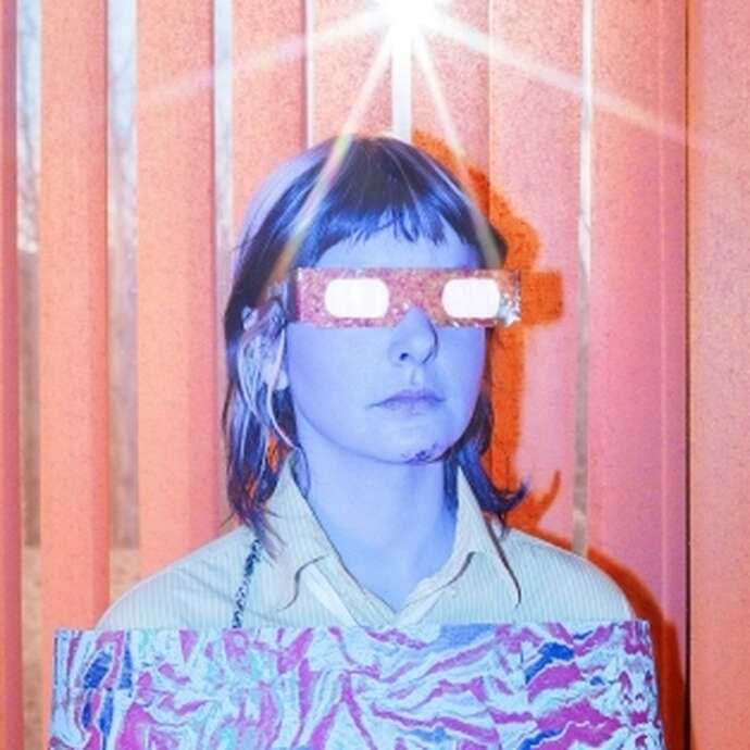 Concert : Klô Pelgag / Le Reflet