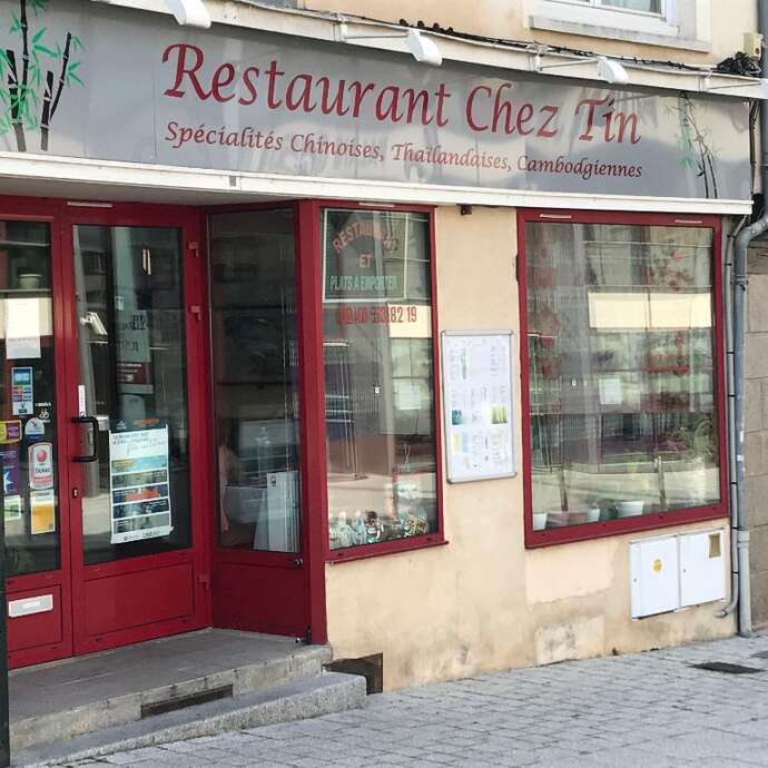 Chez Tin