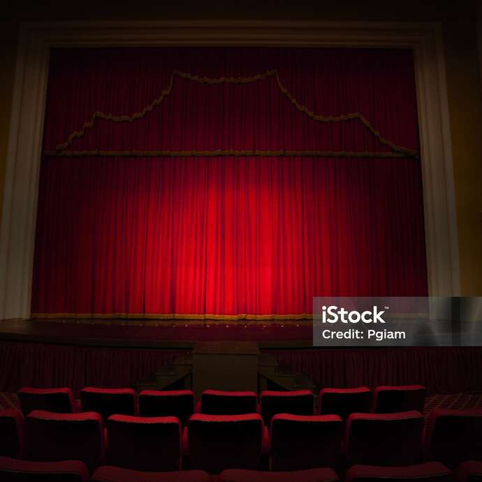 SPECTACLE LE BAL DES COUILLONS